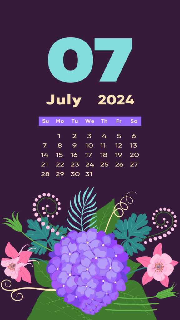 July 2024 Wallpaper IXpap July 2024 wallpaper ixpap