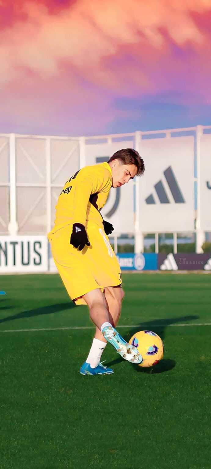 Kenan Yildiz Wallpaper - iXpap