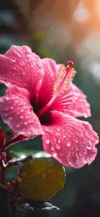 Hibiscus Wallpaper - iXpap