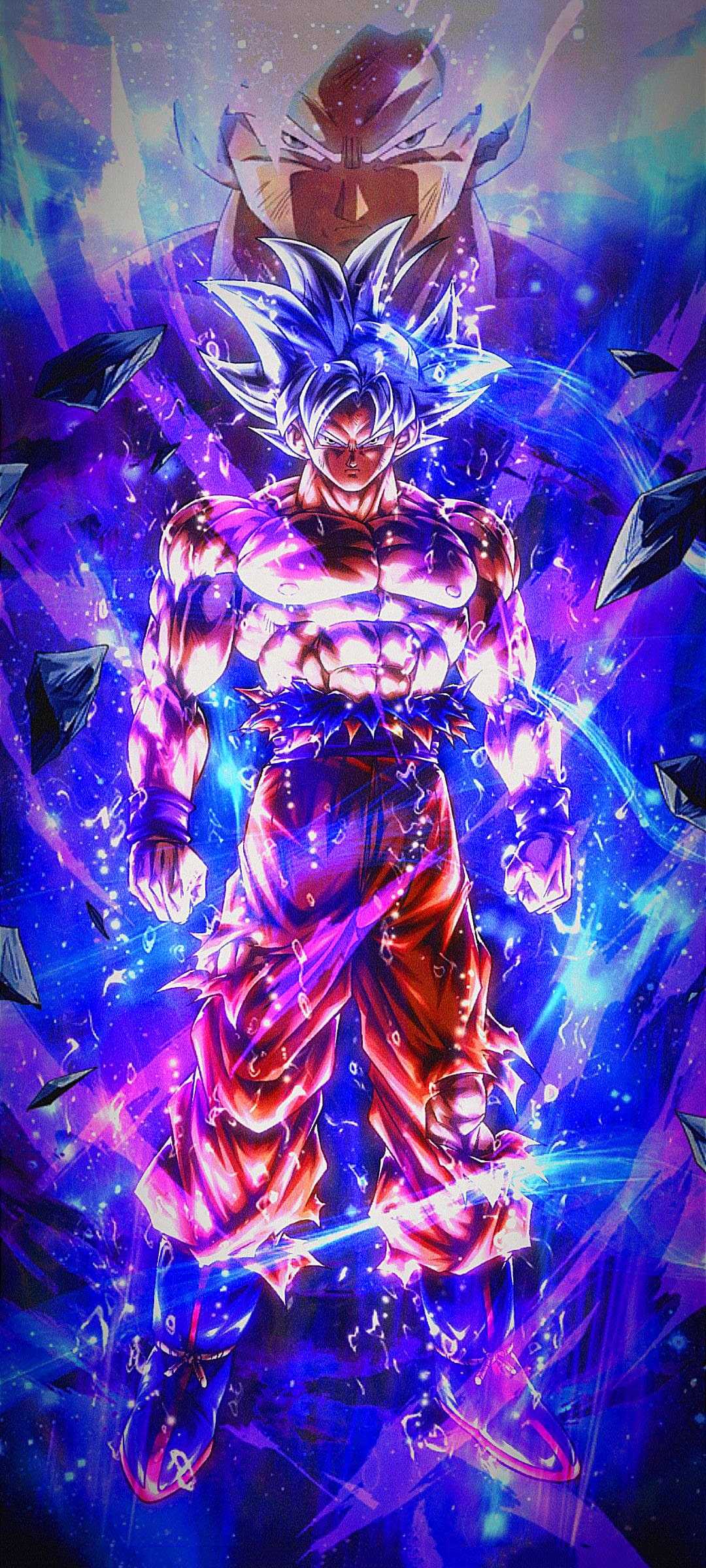 Son Goku Wallpaper Son Goku Wallpaper Pc XNDMWM