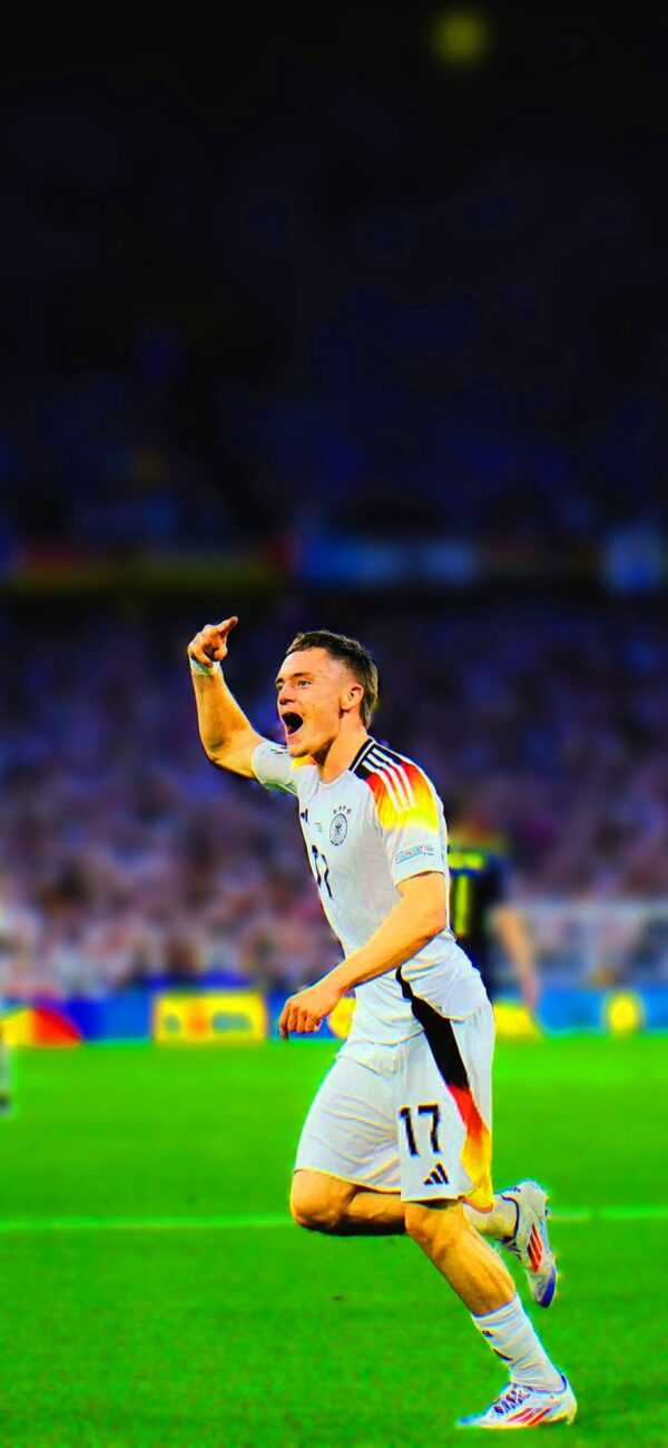Wirtz Wallpaper iXpap