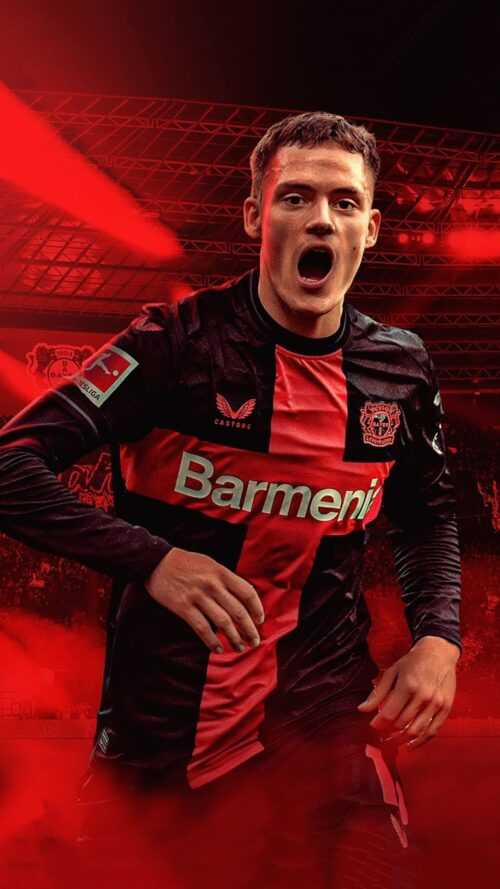 Wirtz Wallpaper iXpap