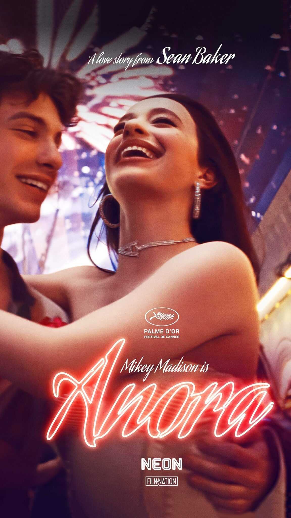 Anora Wallpaper - iXpap