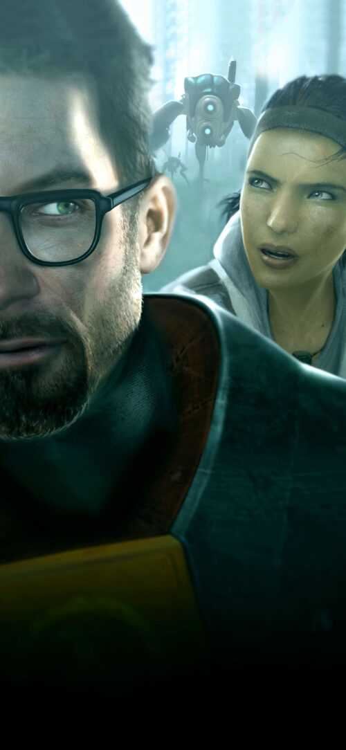 Half life 2 wallpaper ixpap