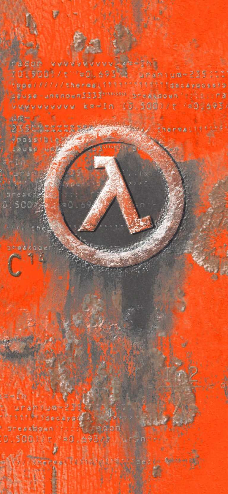 Half Life 2 Wallpaper iXpap — free download