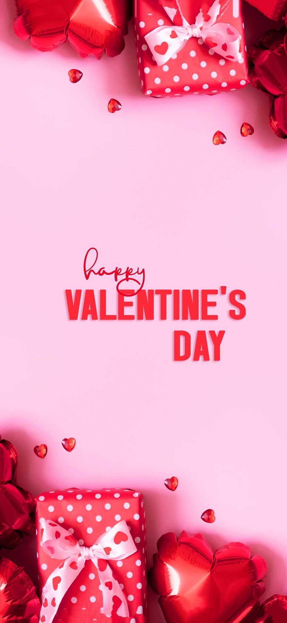 Valentines Day Wallpaper - iXpap