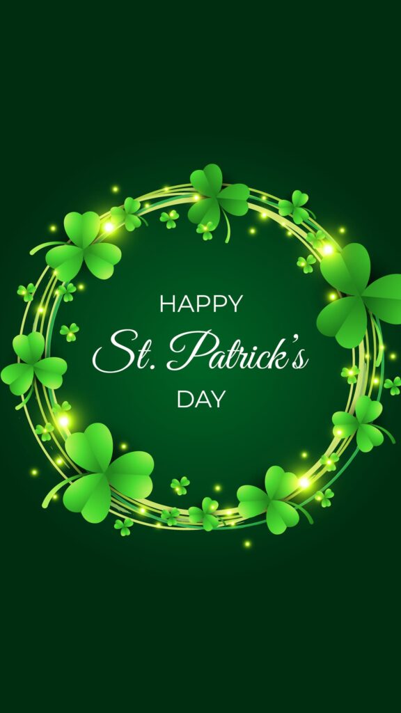 St Patricks Day Wallpaper iXpap