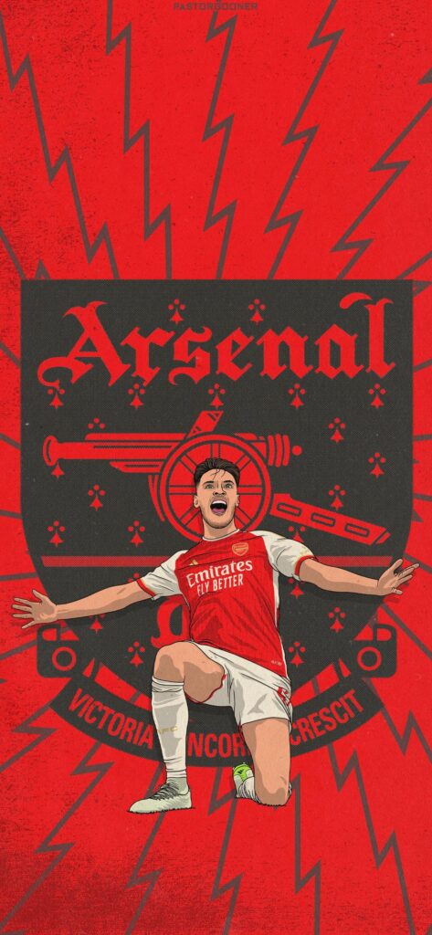 Declan Rice Wallpaper - iXpap