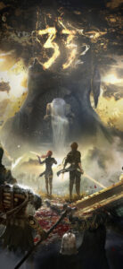 Expedition 33 Wallpaper - iXpap