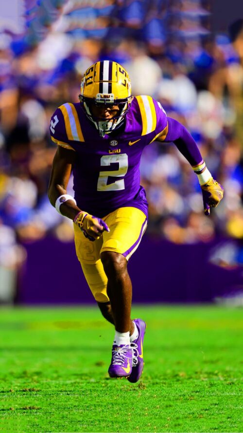Kyren Lacy Wallpaper iXpap