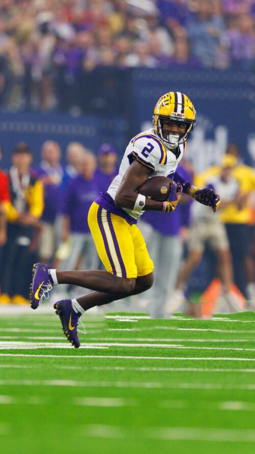 Kyren Lacy Wallpaper iXpap