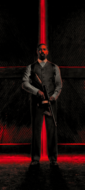 Sinners Wallpaper