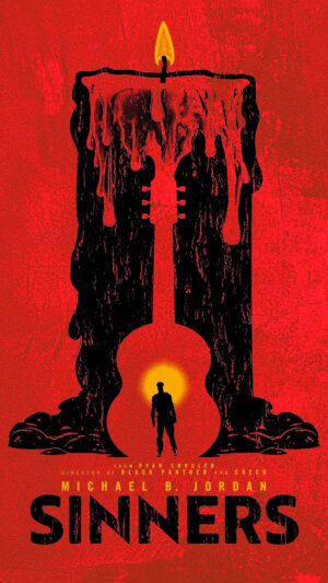 Sinners Wallpaper