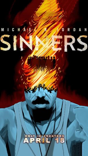 Sinners Wallpaper