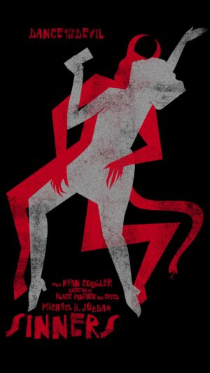 Sinners Wallpaper