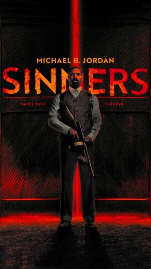 Sinners Wallpaper