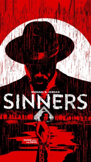 Sinners Wallpaper