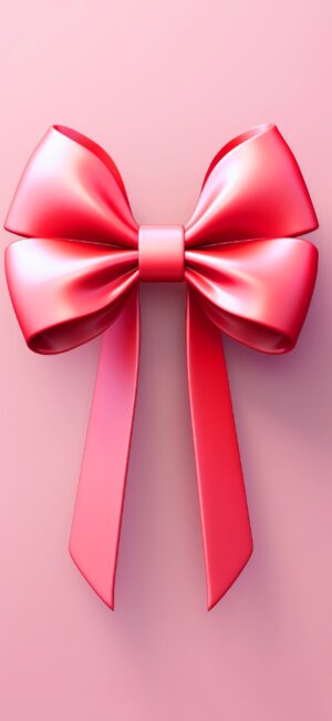 Bow Wallpaper