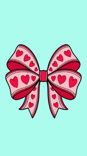 Bow Wallpaper