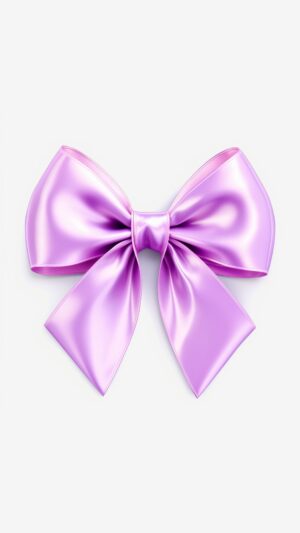 Bow Wallpaper