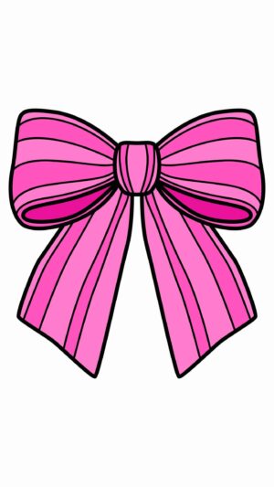 Bow Wallpaper