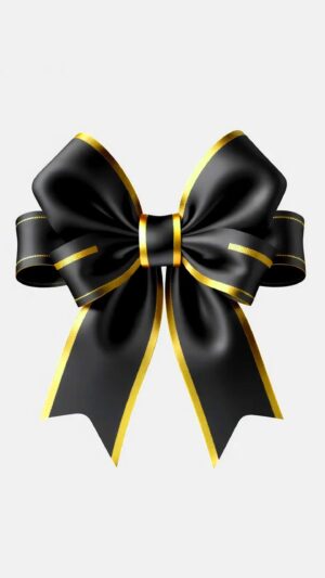 Bow Wallpaper
