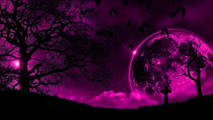 Dark Fantasy Wallpaper