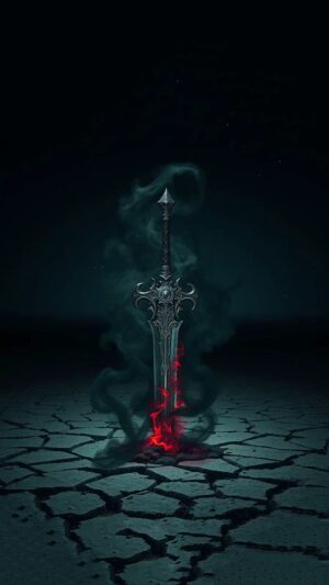 Dark Fantasy Wallpaper