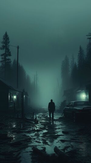 Dark Fantasy Wallpaper