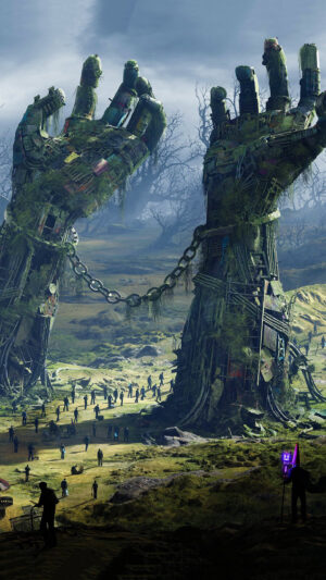 Dark Fantasy Wallpaper Dark Fantasy Wallpaper