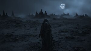 Dark Fantasy Wallpaper Dark Fantasy Wallpaper
