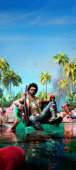 Dead Island 2 Wallpaper