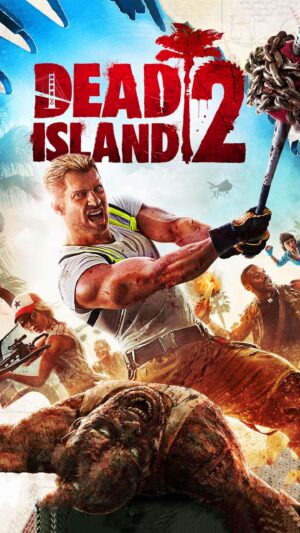 Dead Island 2 Wallpaper