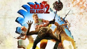 Dead Island 2 Wallpaper