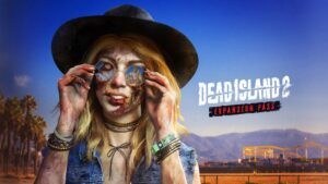 Dead Island 2 Wallpaper