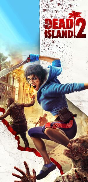 Dead Island 2 Wallpaper