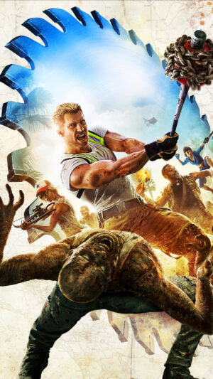 Dead Island 2 Wallpaper