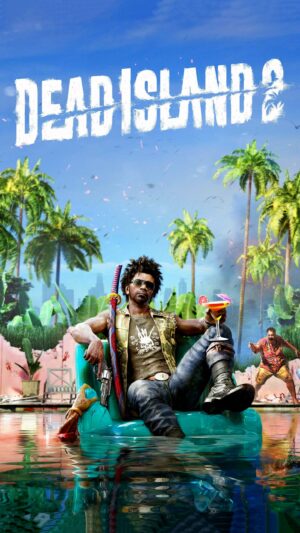 Dead Island 2 Wallpaper