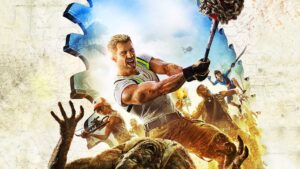 Dead Island 2 Wallpaper