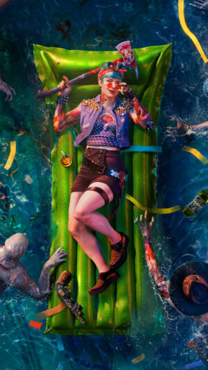 Dead Island 2 Wallpaper