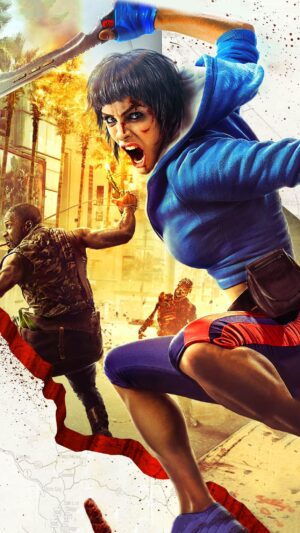 Dead Island 2 Wallpaper