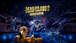 Dead Island 2 Wallpaper