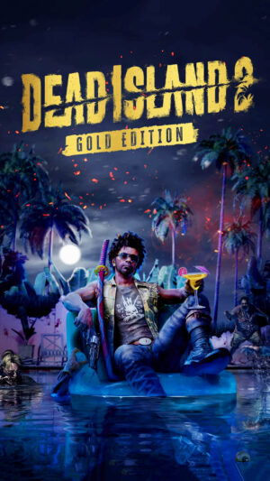Dead Island 2 Wallpaper