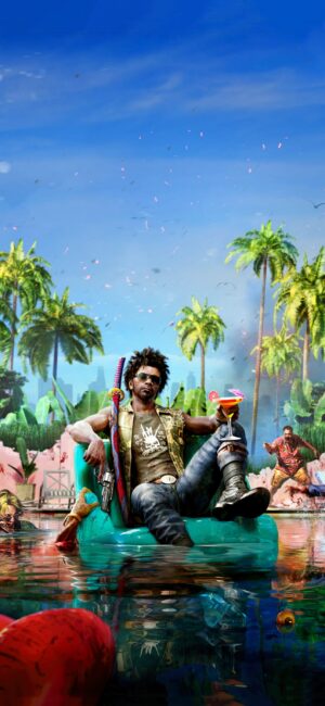 Dead Island 2 Wallpaper