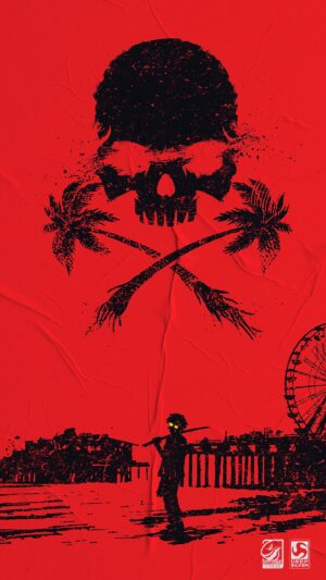 Dead Island 2 Wallpaper