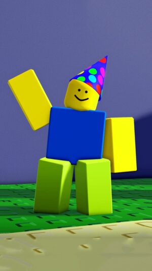 Forsaken Roblox Wallpaper