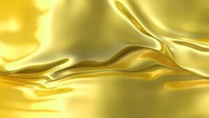 Gold Wallpaper