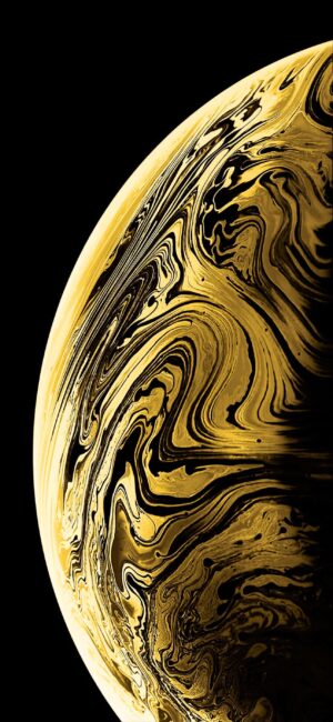 Gold Wallpaper