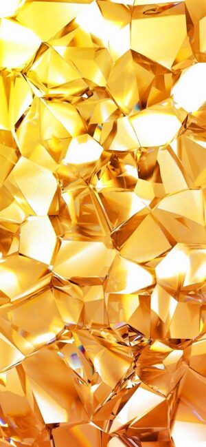Gold Wallpaper