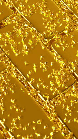Gold Wallpaper